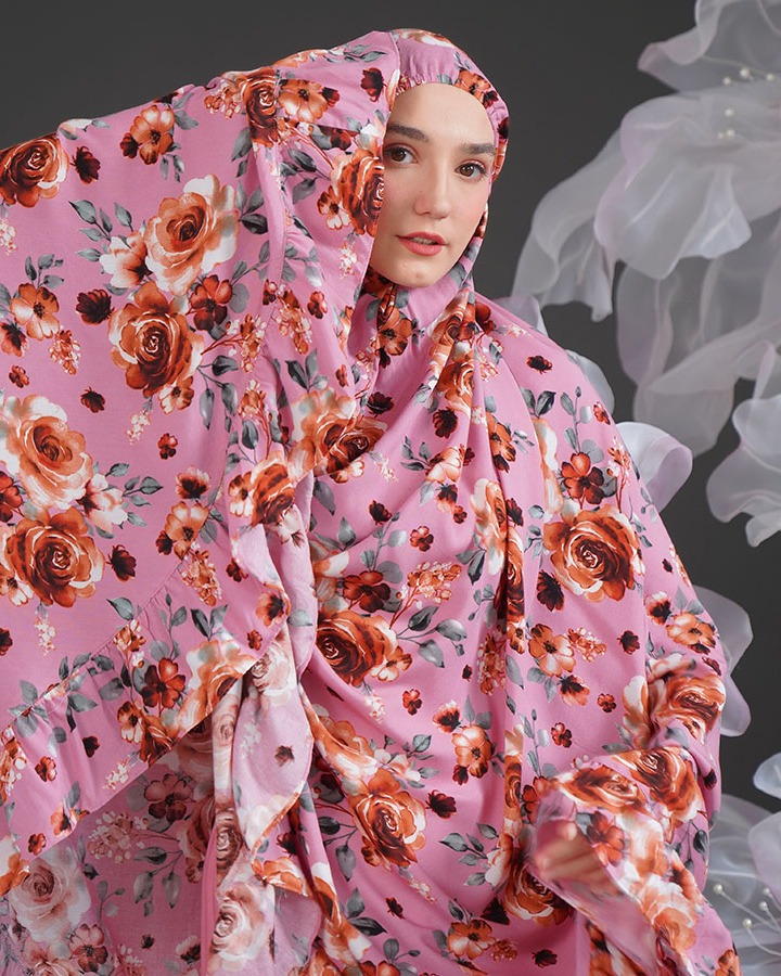 Shiva 145 Pink
