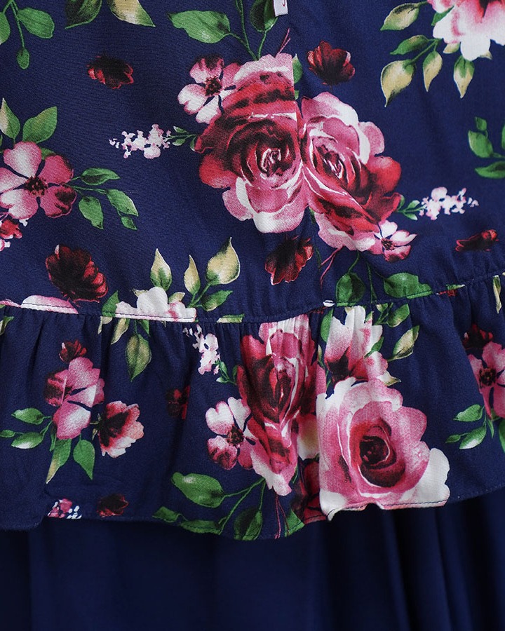 Shiva 145 Navy