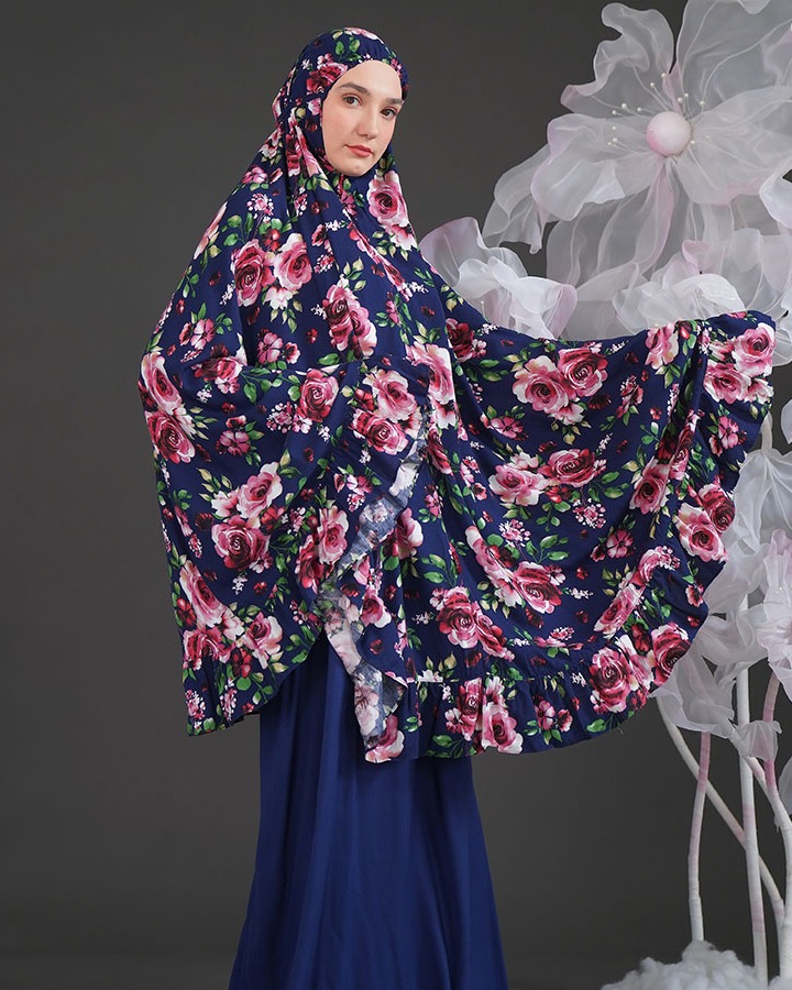 Shiva 145 Navy