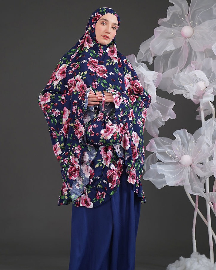 Shiva 145 Navy