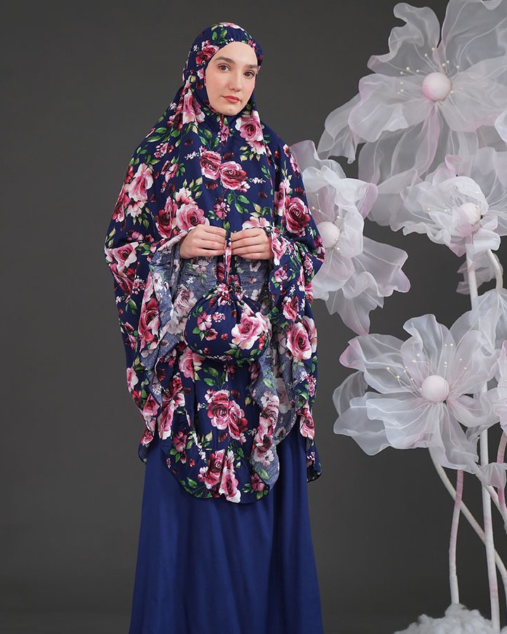 Shiva 145 Navy