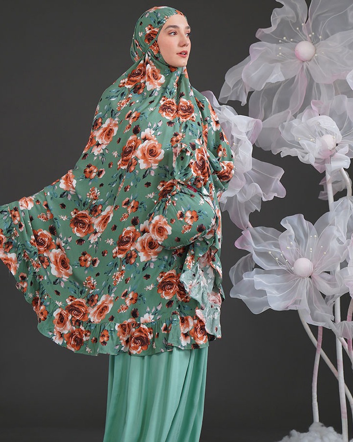 Shiva 145 Green