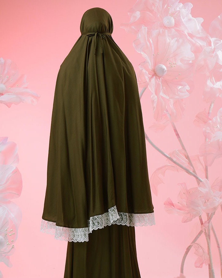 Shiva 144 Olive