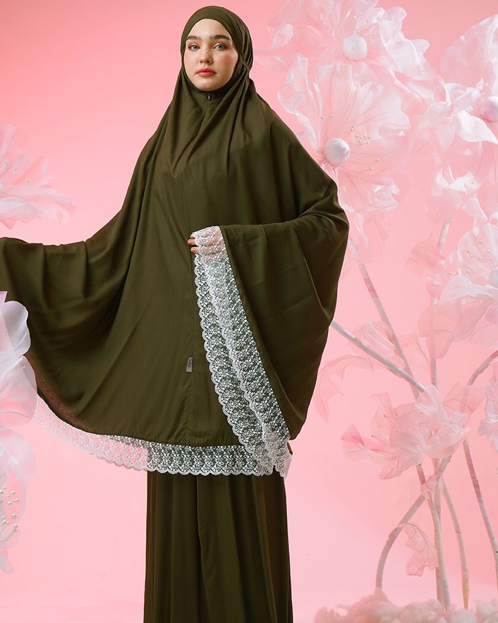 Shiva 144 Olive