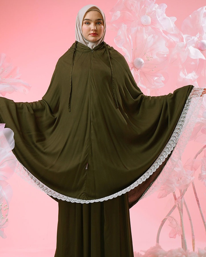 Shiva 144 Olive