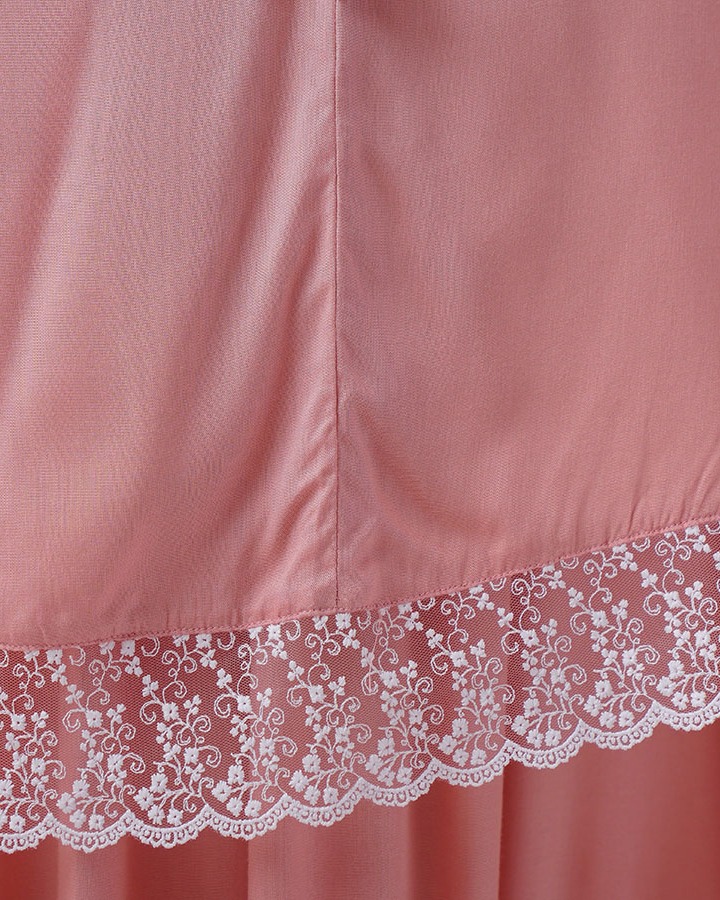 Shiva 144 Peach