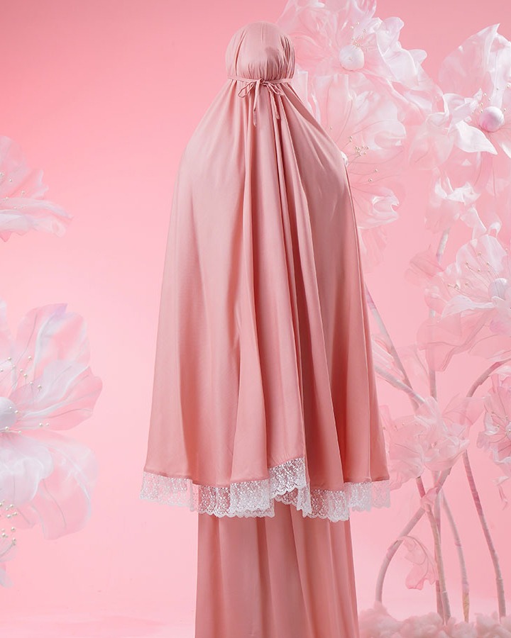 Shiva 144 Peach