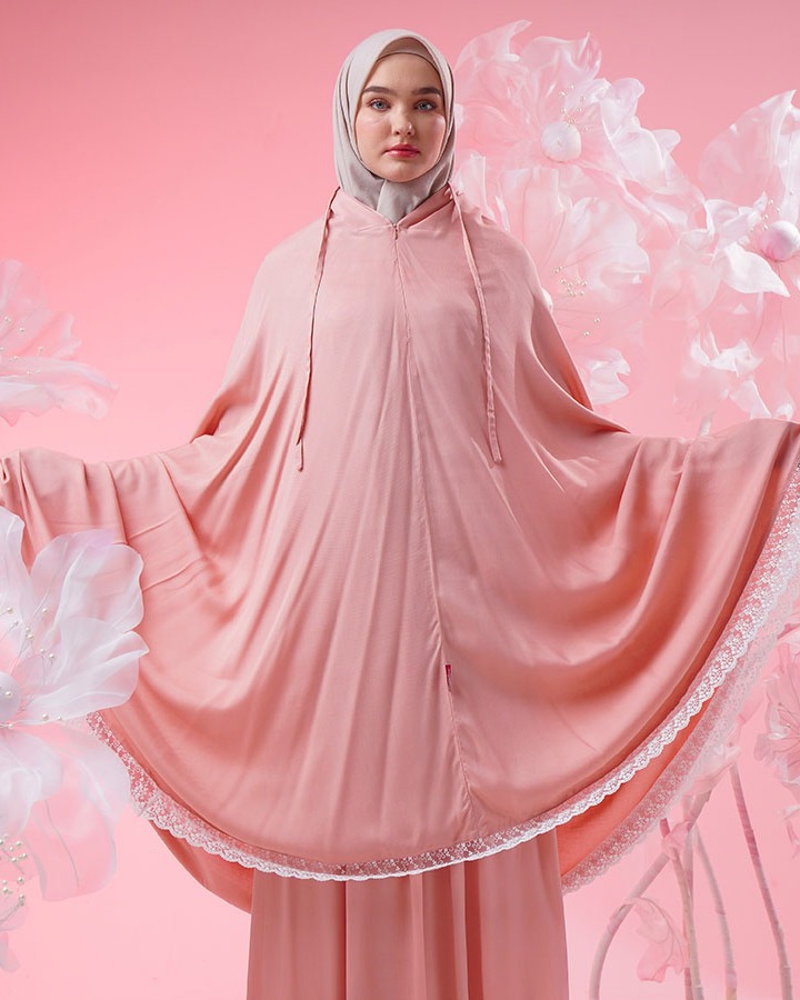 Shiva 144 Peach