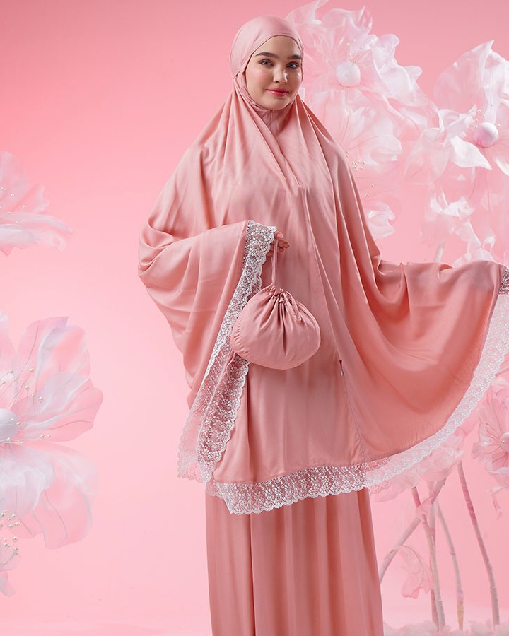 Shiva 144 Peach