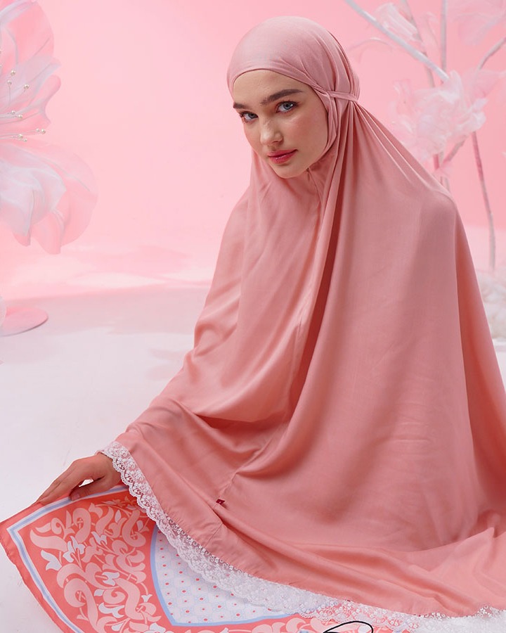 Shiva 144 Peach
