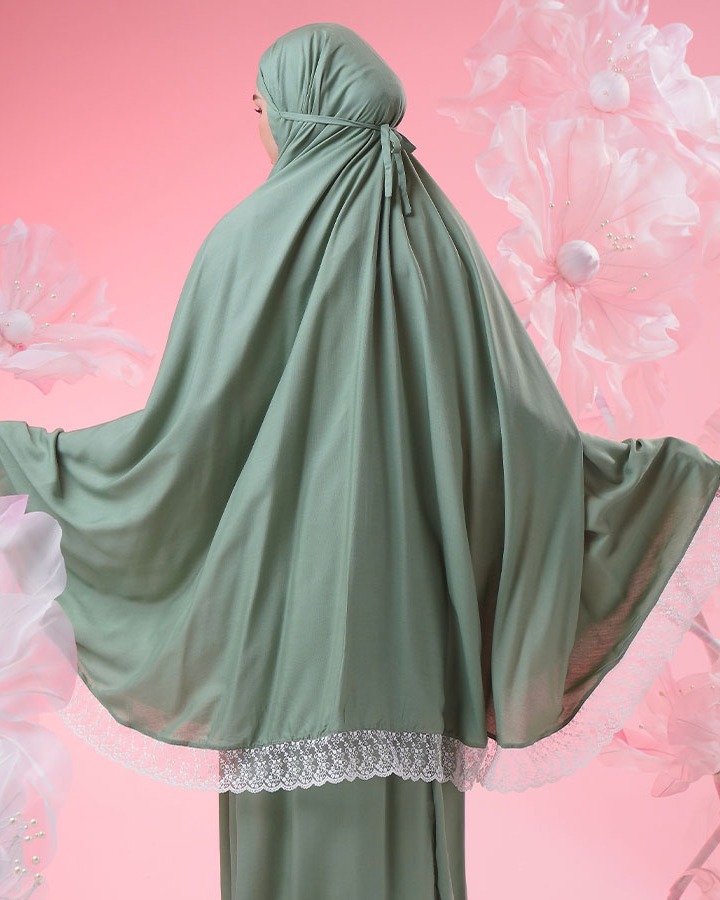 Shiva 144 Sage Green