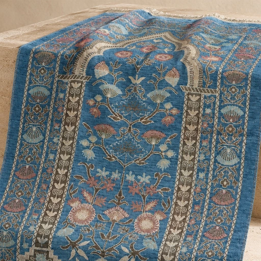 Sajadah Tiara 082 Denim