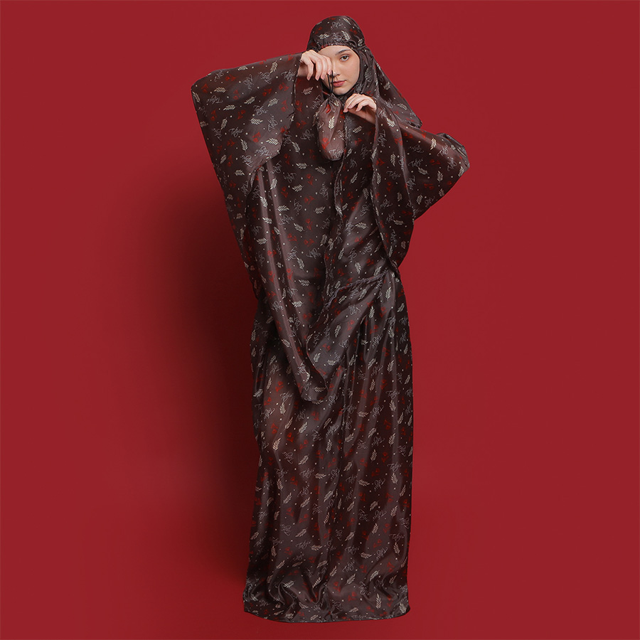 Tiara 514 Brown