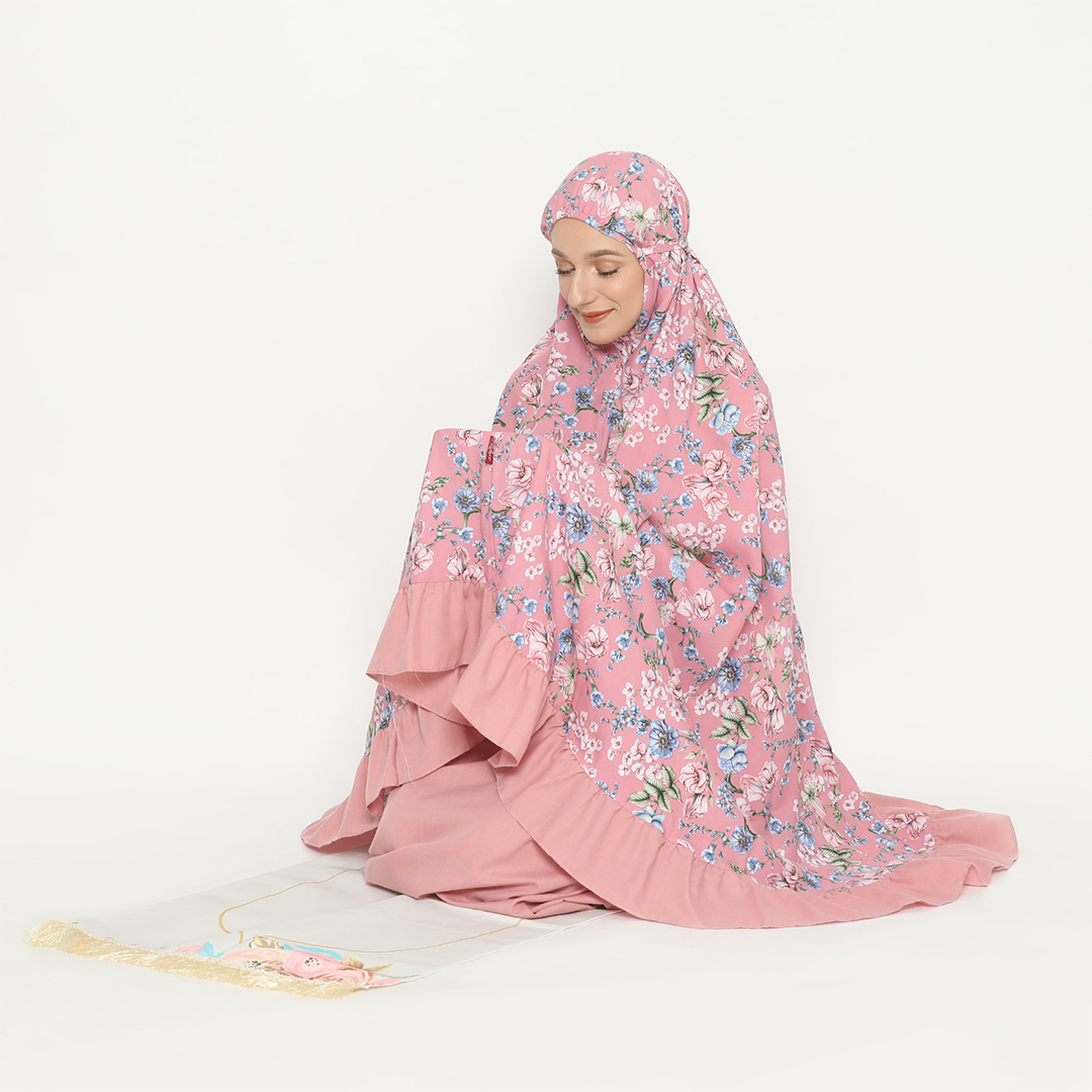 Tiara 460 Pink