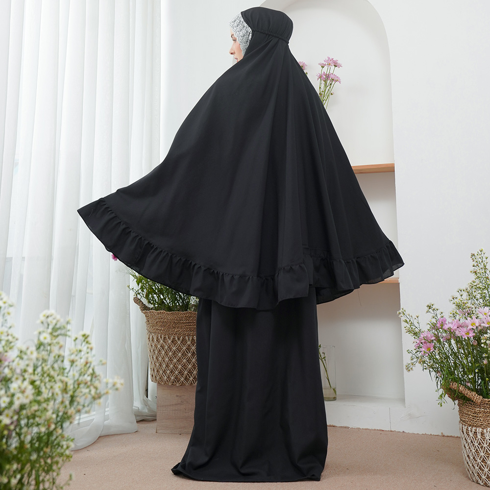 Tiara 518 Black