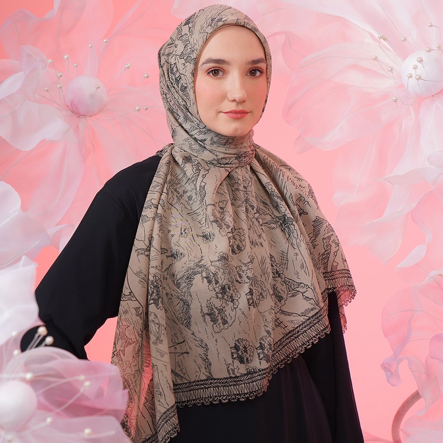 Damour 103 Brown