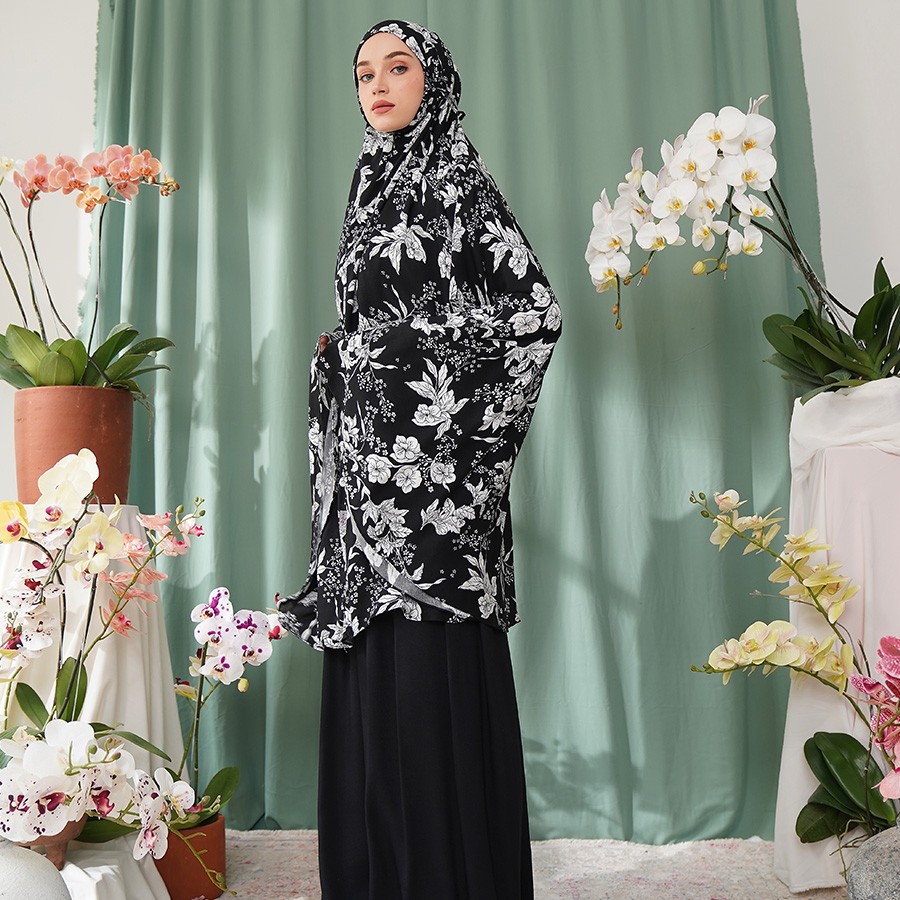 Shiva 152 Black