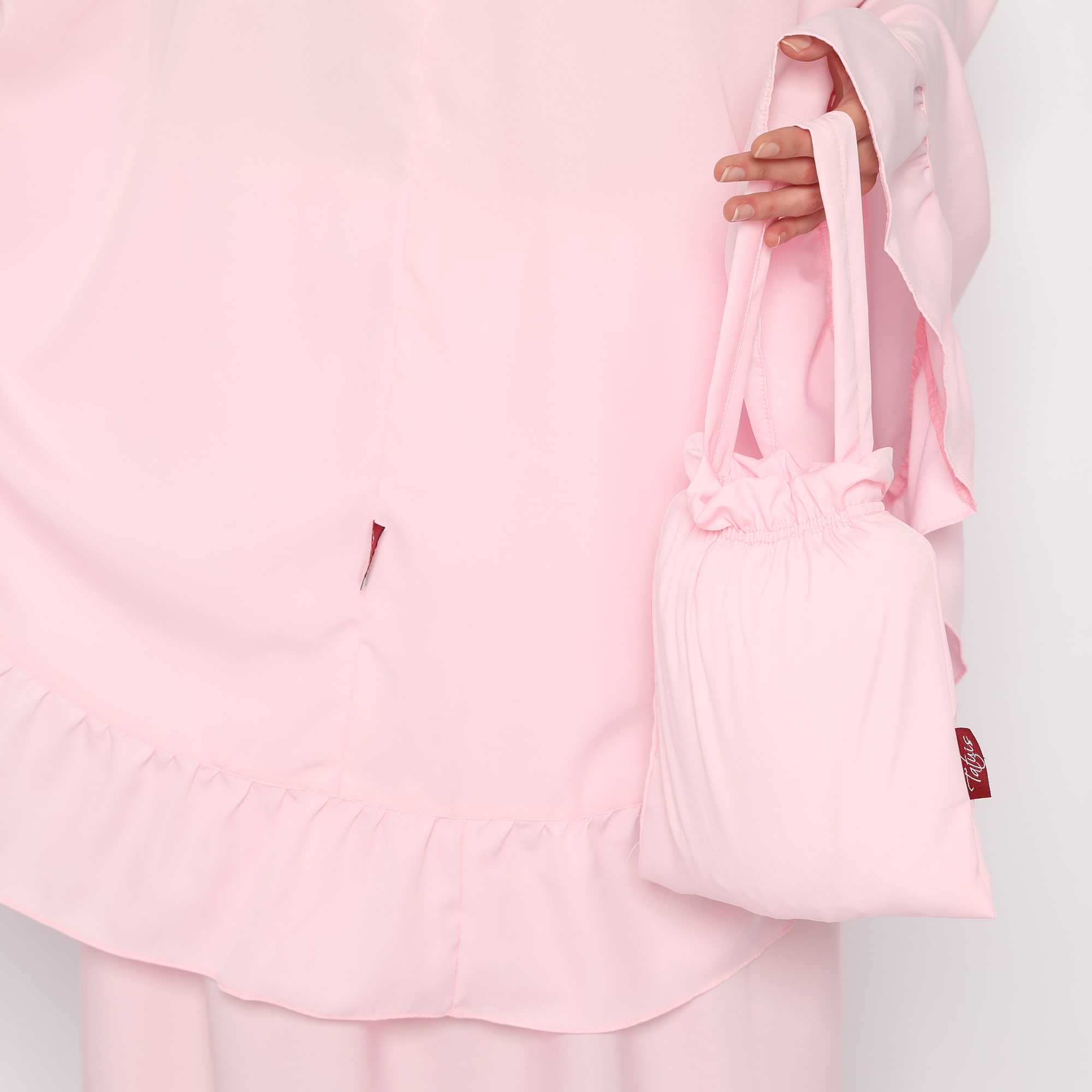 Tiara 497 Pink
