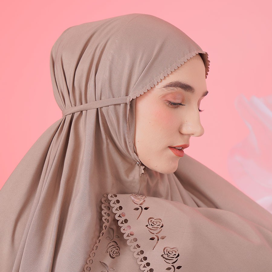 Tiara 531 Mocca