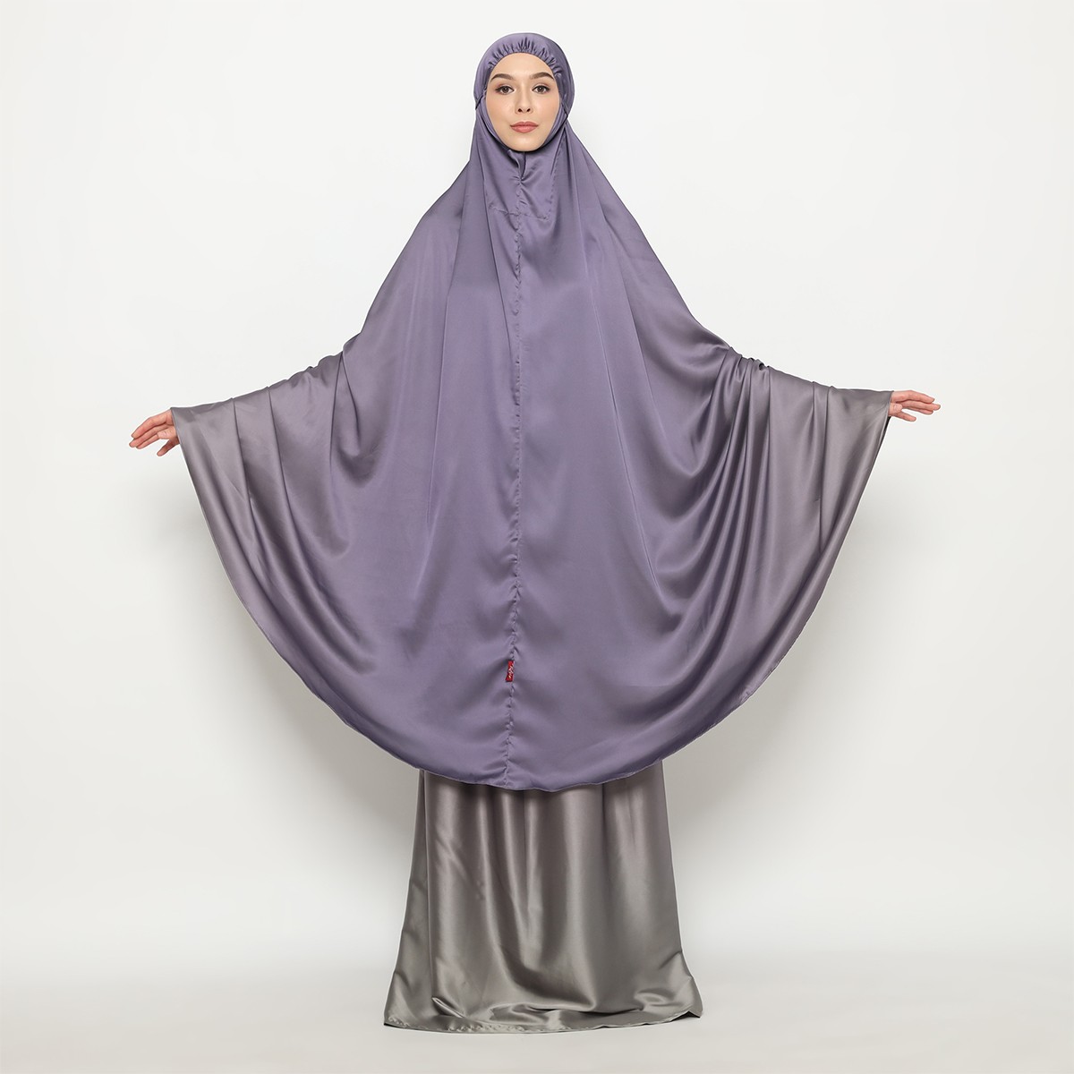 Nova 050 Purple A