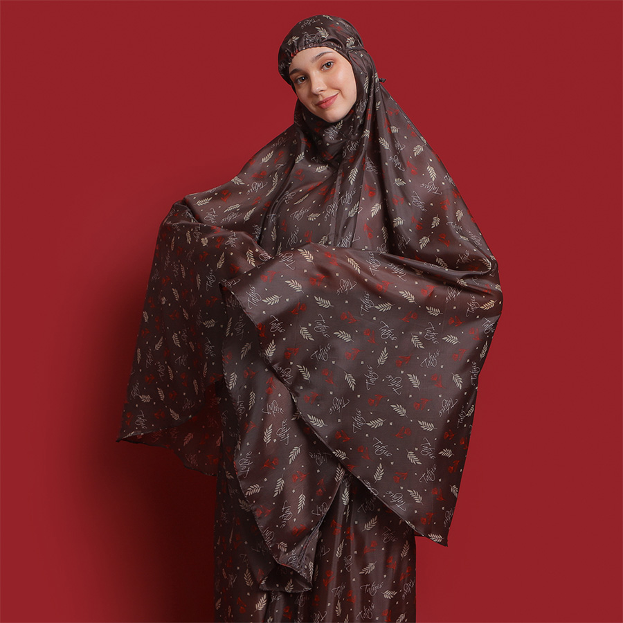 Tiara 514 Brown