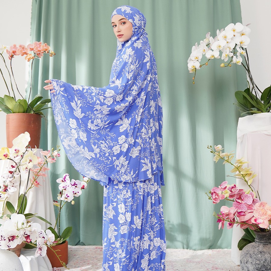 Shiva 147 Blue
