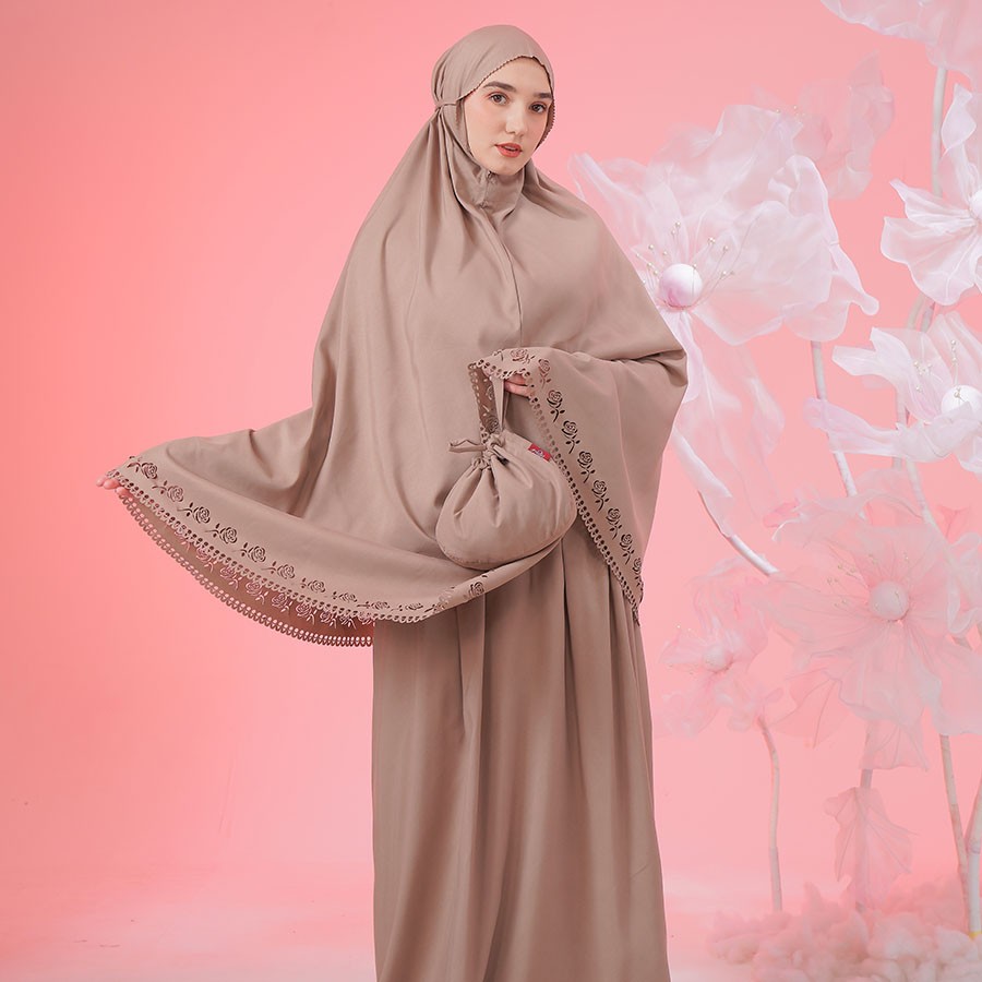 Tiara 531 Mocca