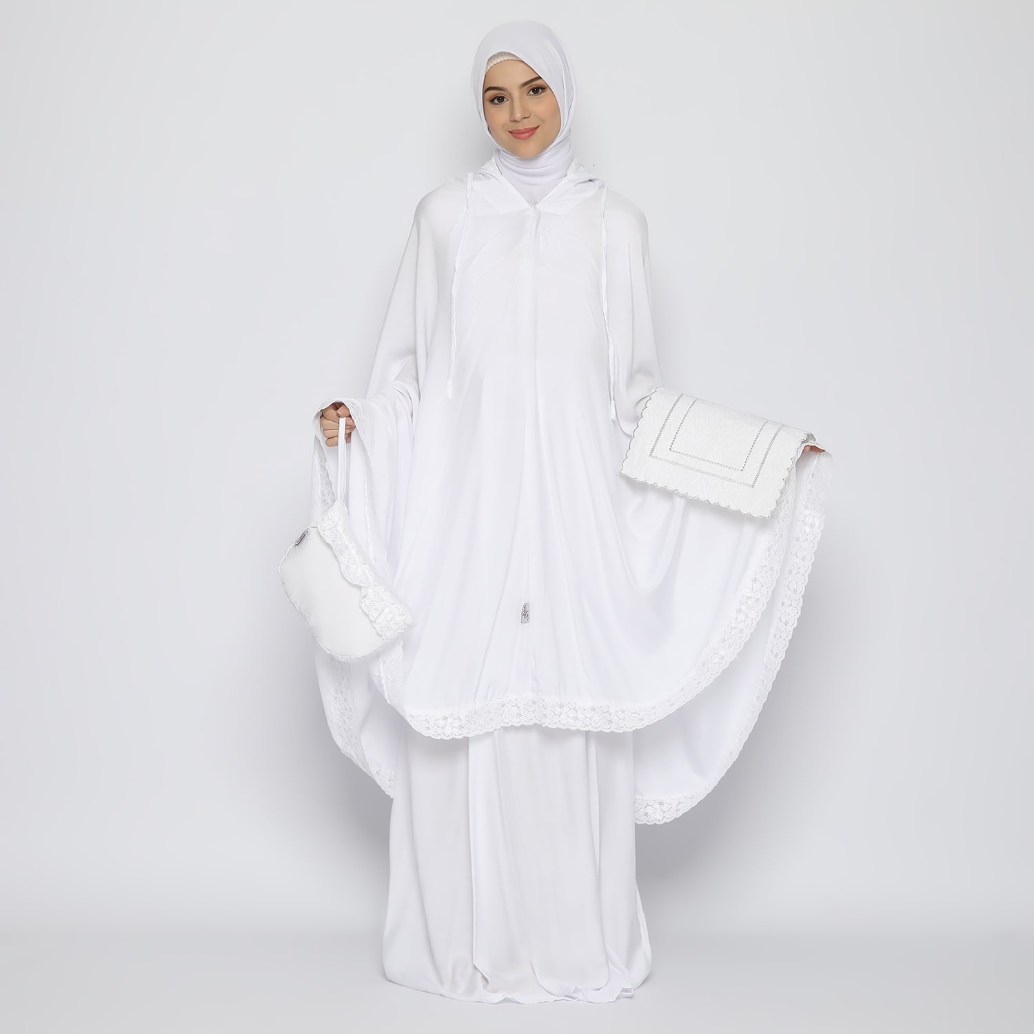 Nova 035 White