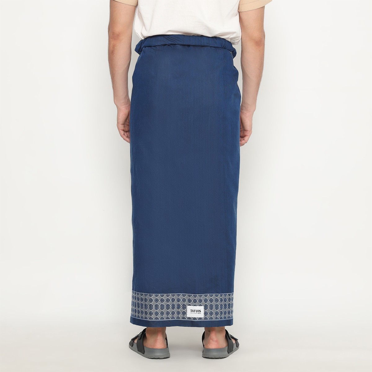 Hugo Saroong 002 Blue