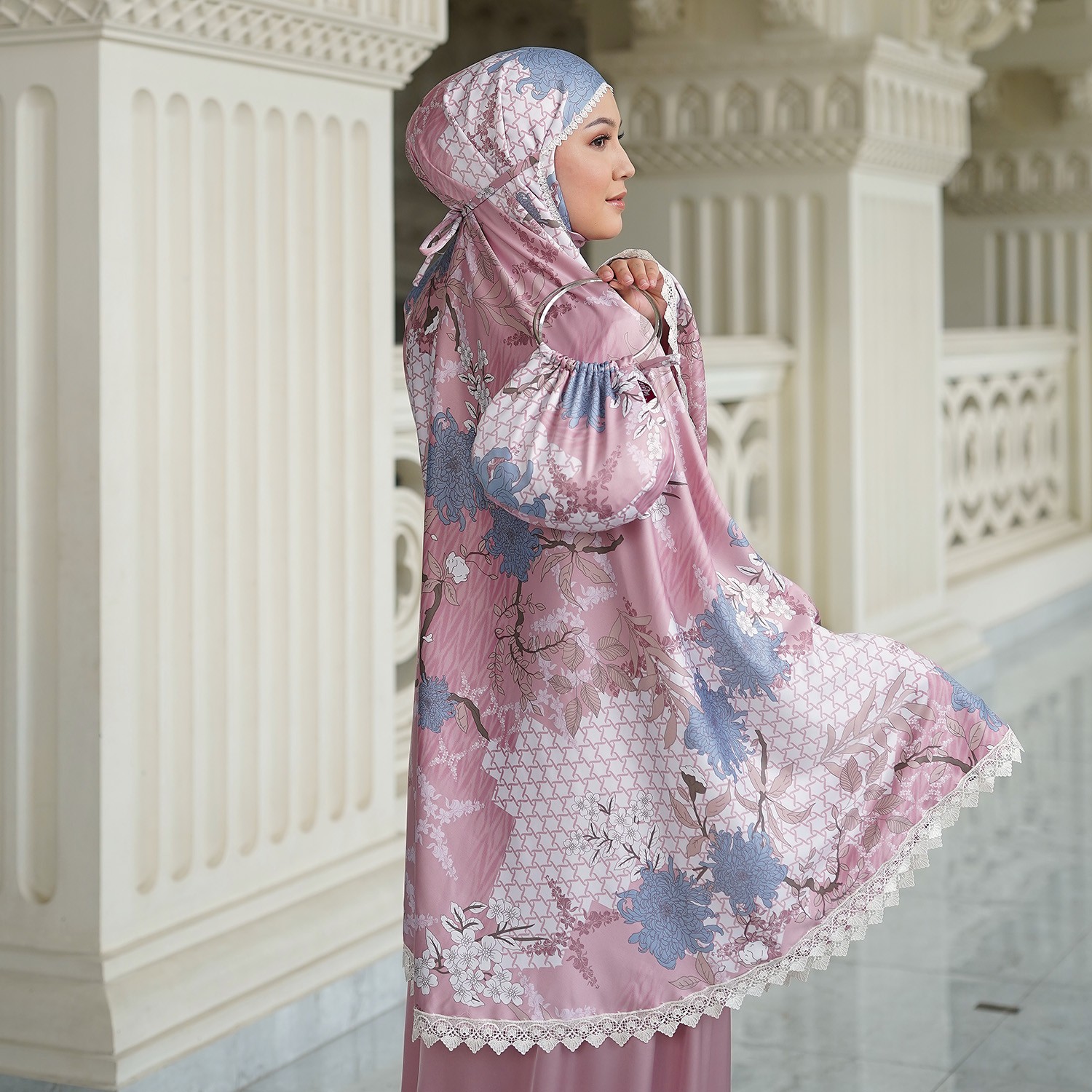 Shiva 142 Pink