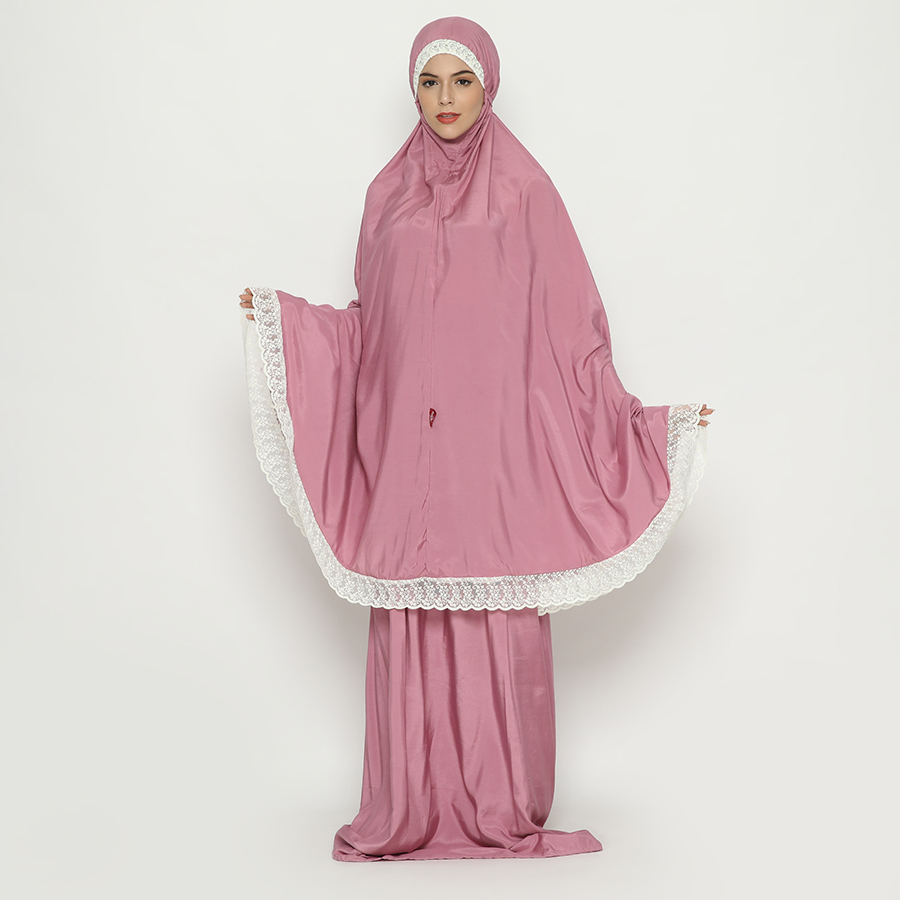Tiara 464 Dusty Pink