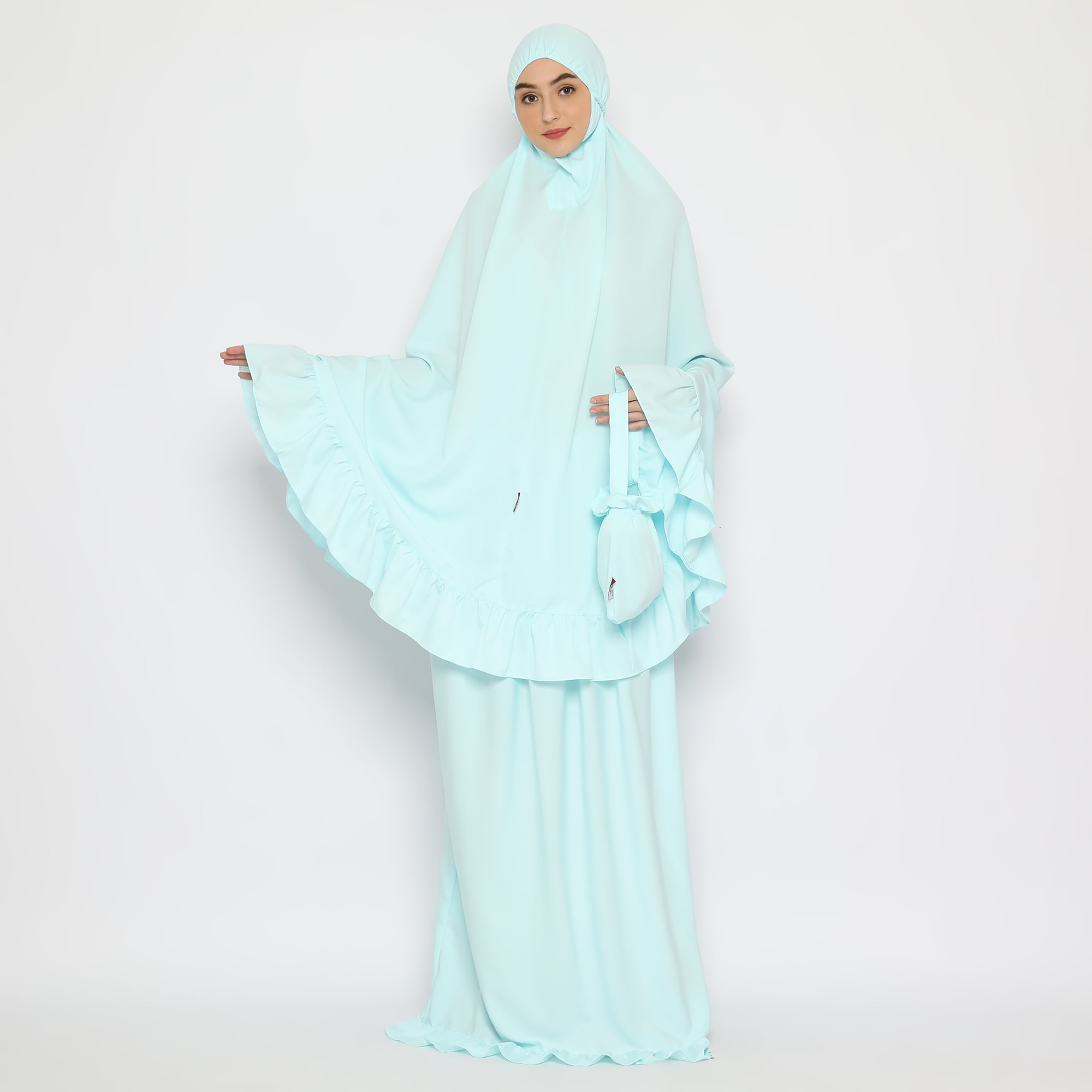 Tiara 497 Tosca