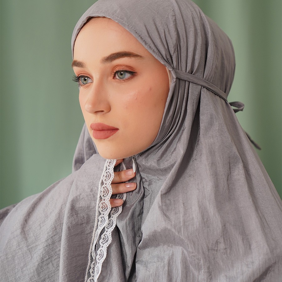 Tiara 534 Grey