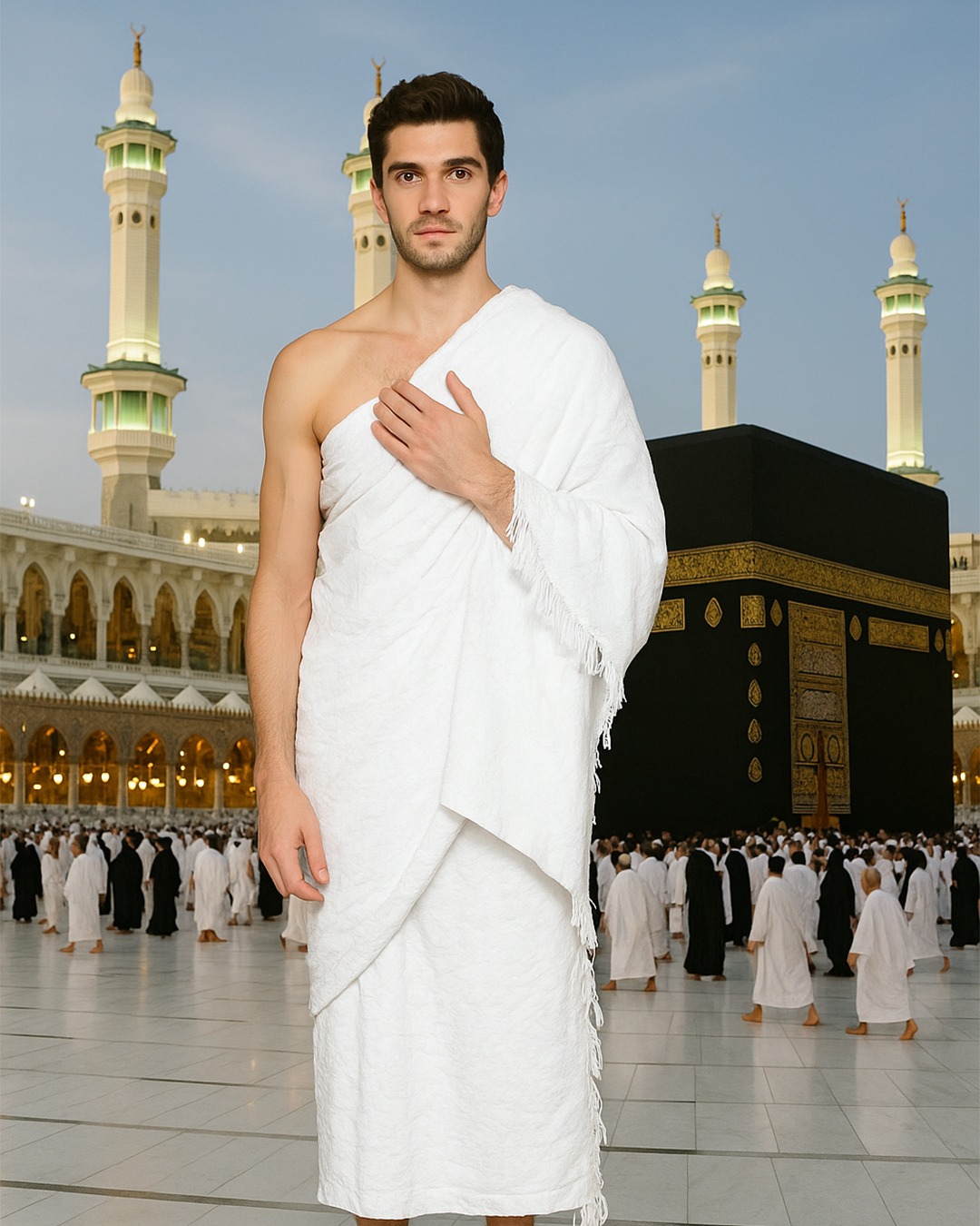 Ihrom