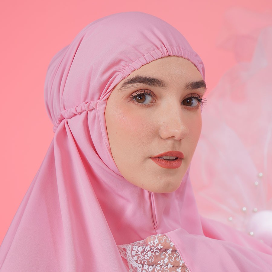 Tiara 533 Pink