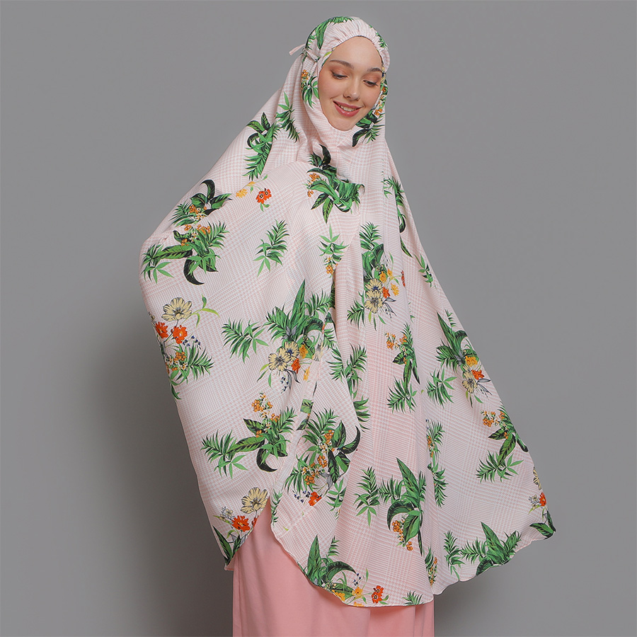 Tiara 522 Peach