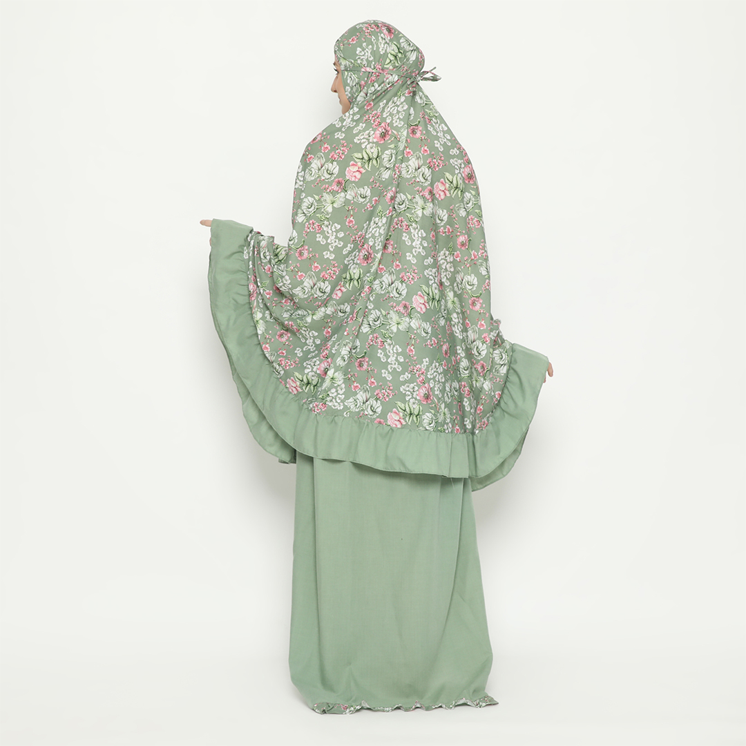 Tiara 460 Green