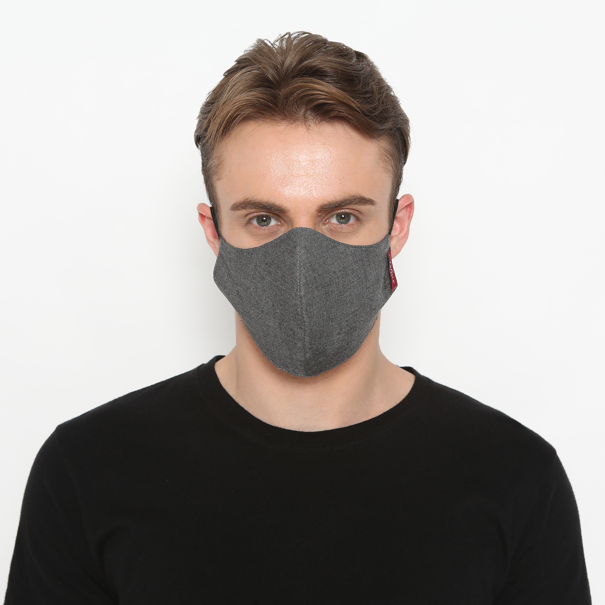 Masker Tatuis 012