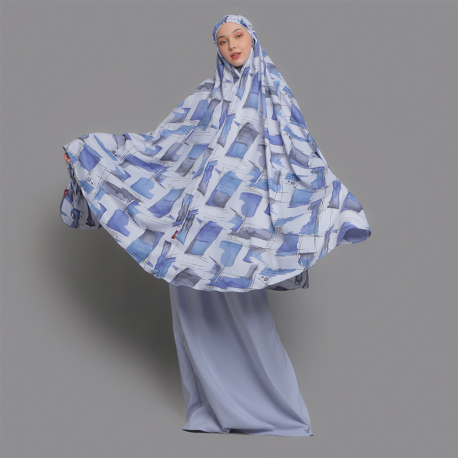 Tiara 524 Blue