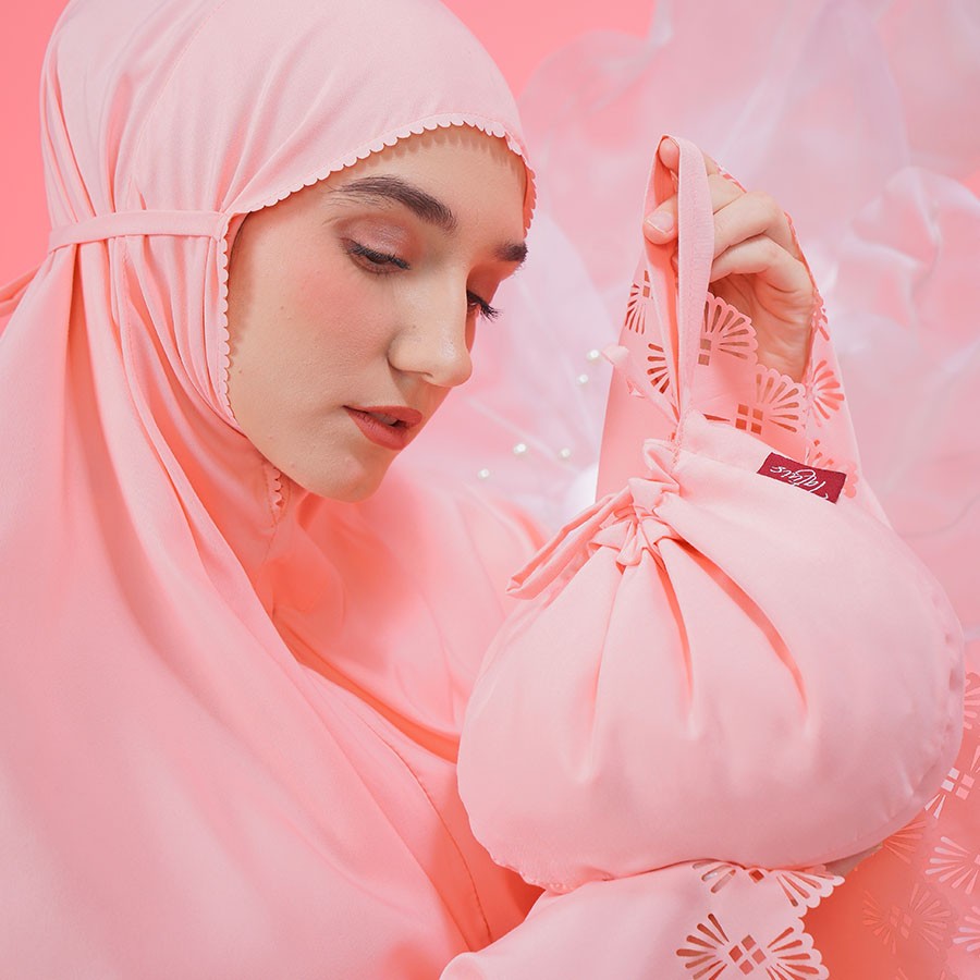 Tiara 532 Peach