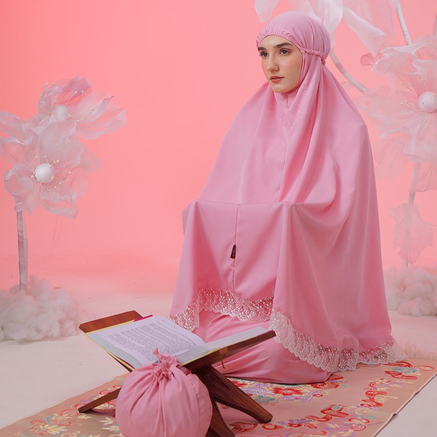 Tiara 533 Pink
