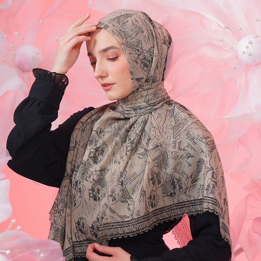 Damour 103 Brown