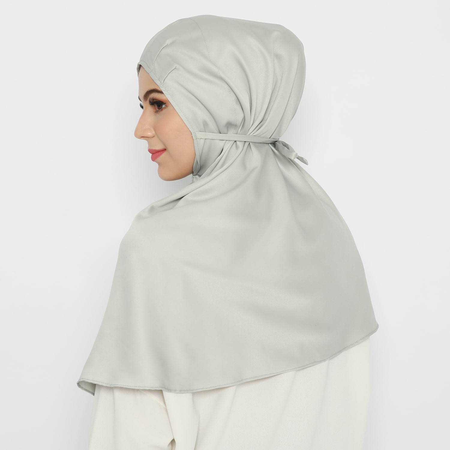 Damour 092 Grey