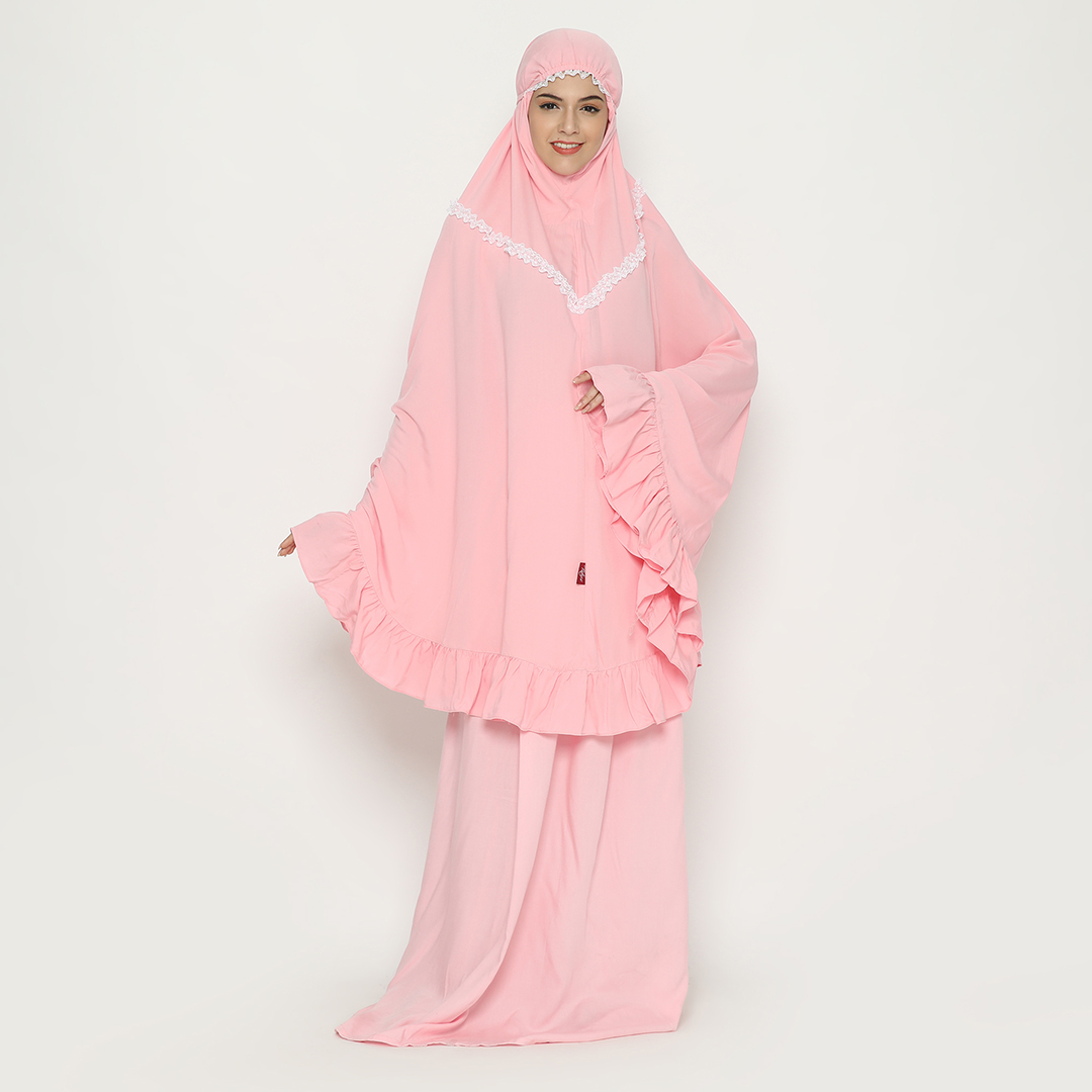 Tiara 461 Pink