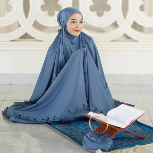 Nova 042 Blue