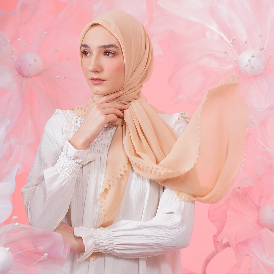 Damour 116 Khaki