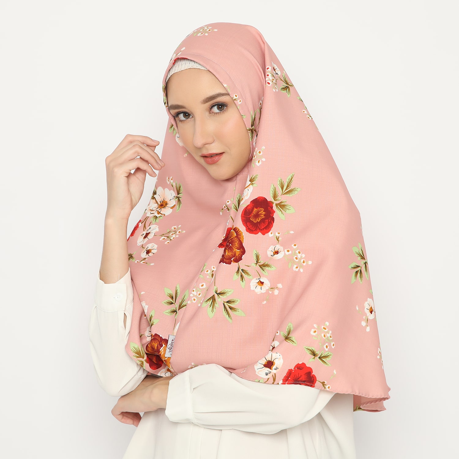 Damour 099 Pink
