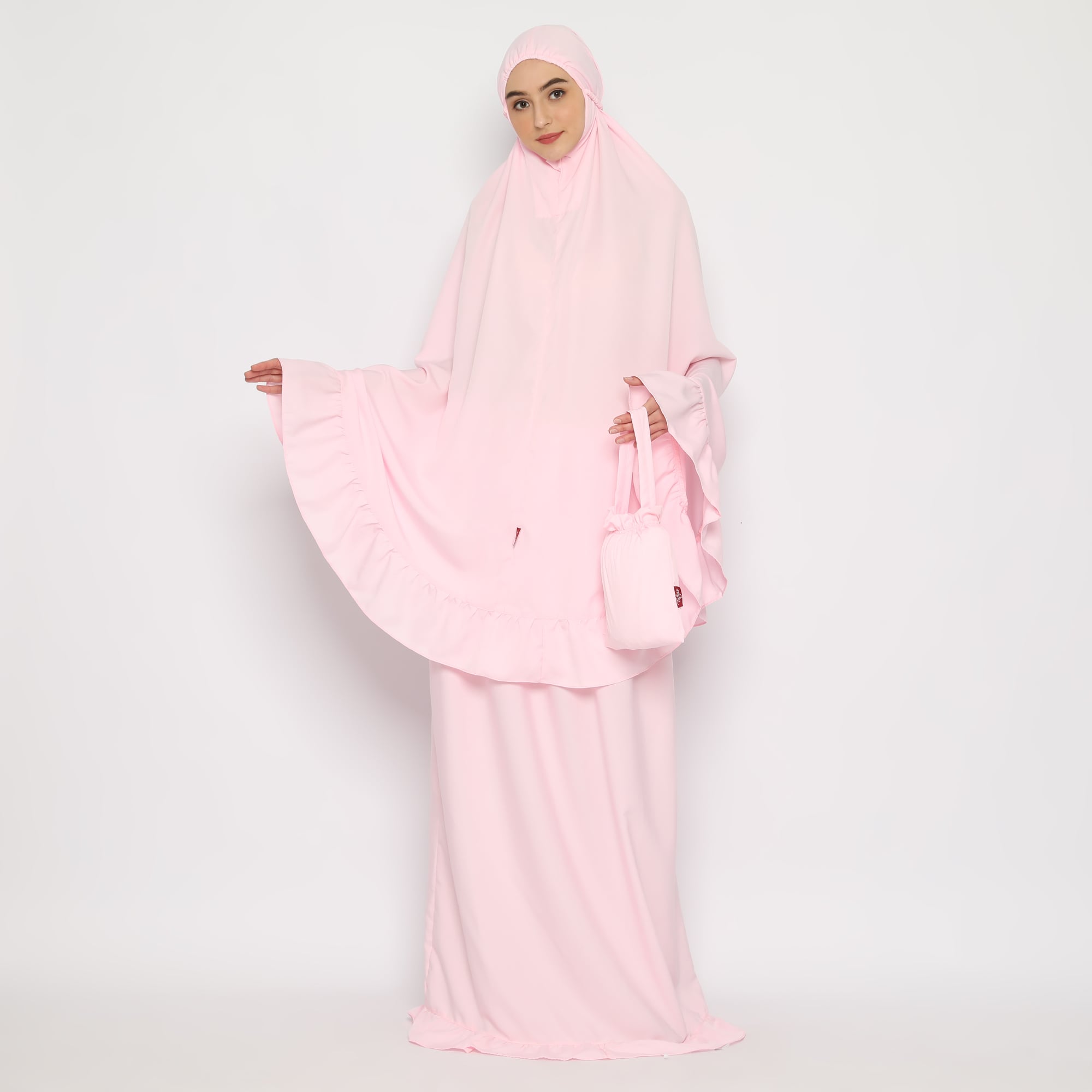 Tiara 497 Pink