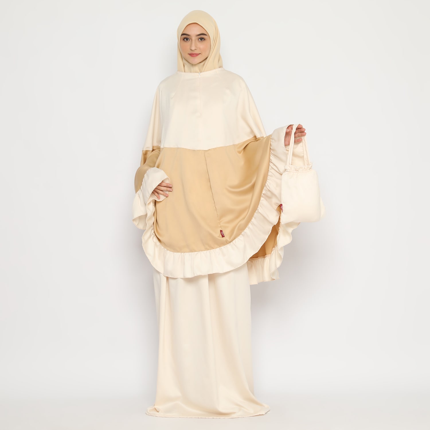 Tiara 500 Beige