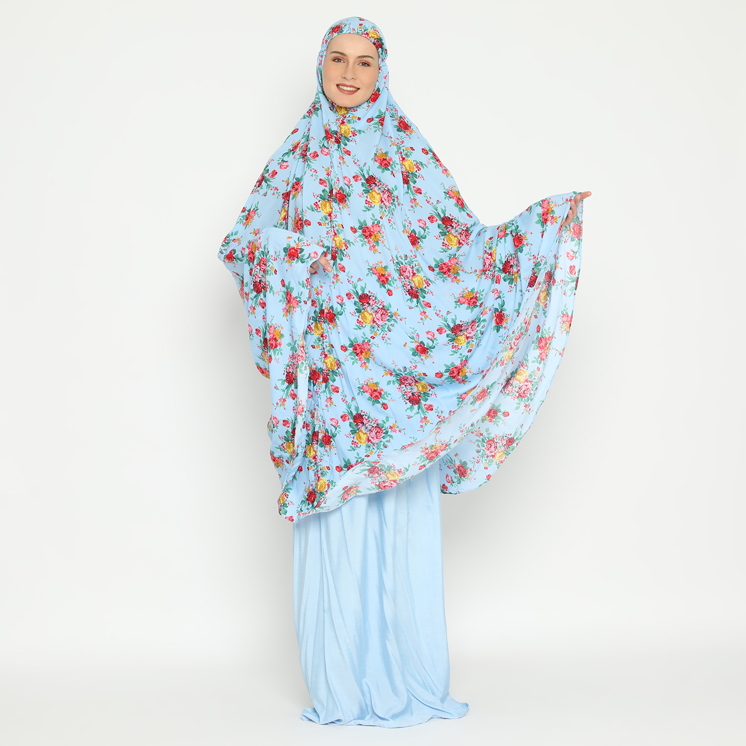 Tiara 440 Blue